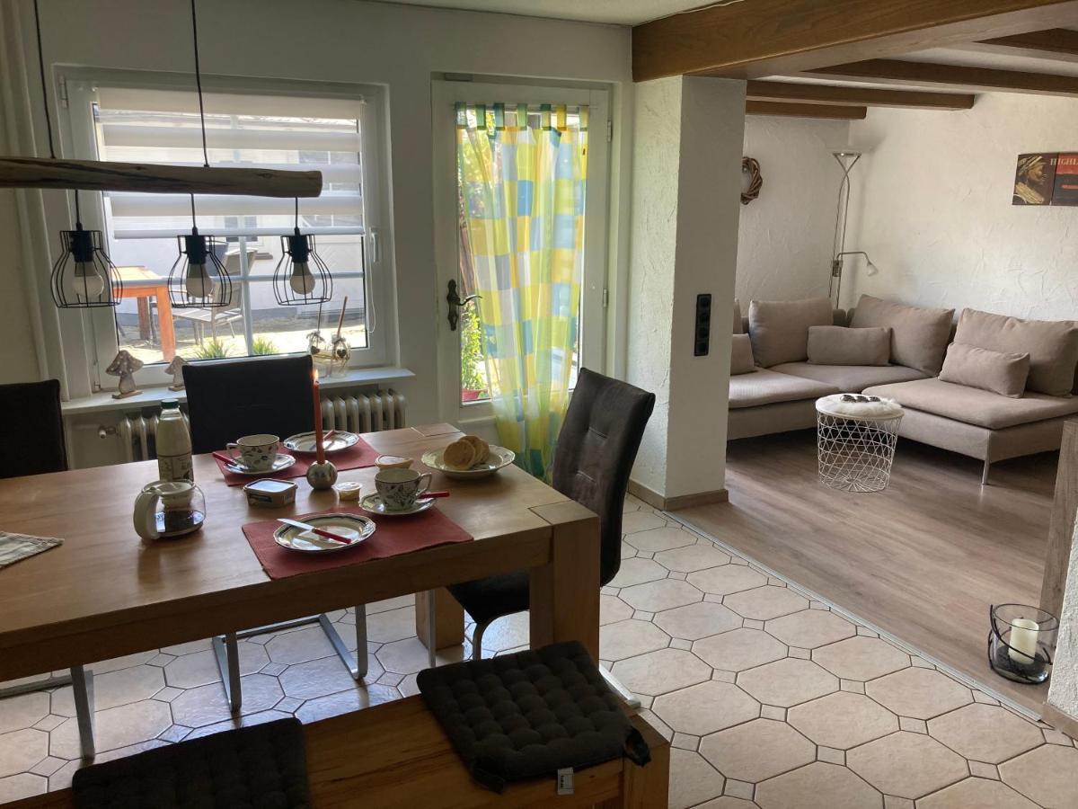 Ferienwohnung Duennebacke Schmallenberg Exterior foto
